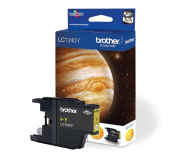 BROTHER LC1240Y - 74848 - zdjęcie 1